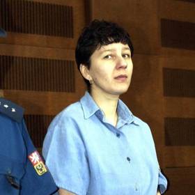 Dana Stodolová raději změnila image