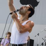 Mercury miloval ženy i muže