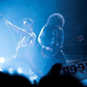 Skupina Queen žila zhýralým životem