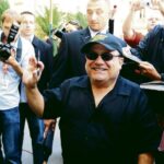 DeVito je známý svým malým vzrůstem