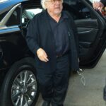 I přes svůj pokročilý věk má Danny charisma