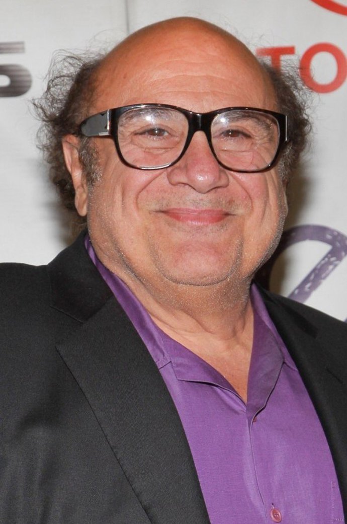 ...malý a podsaditý chlapík, kterému říkají smutný klaun.