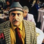 Jeho role jsou nezapomenutelné