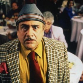 Jeho role jsou nezapomenutelné