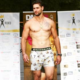 Trenky jsou prostě trenky.