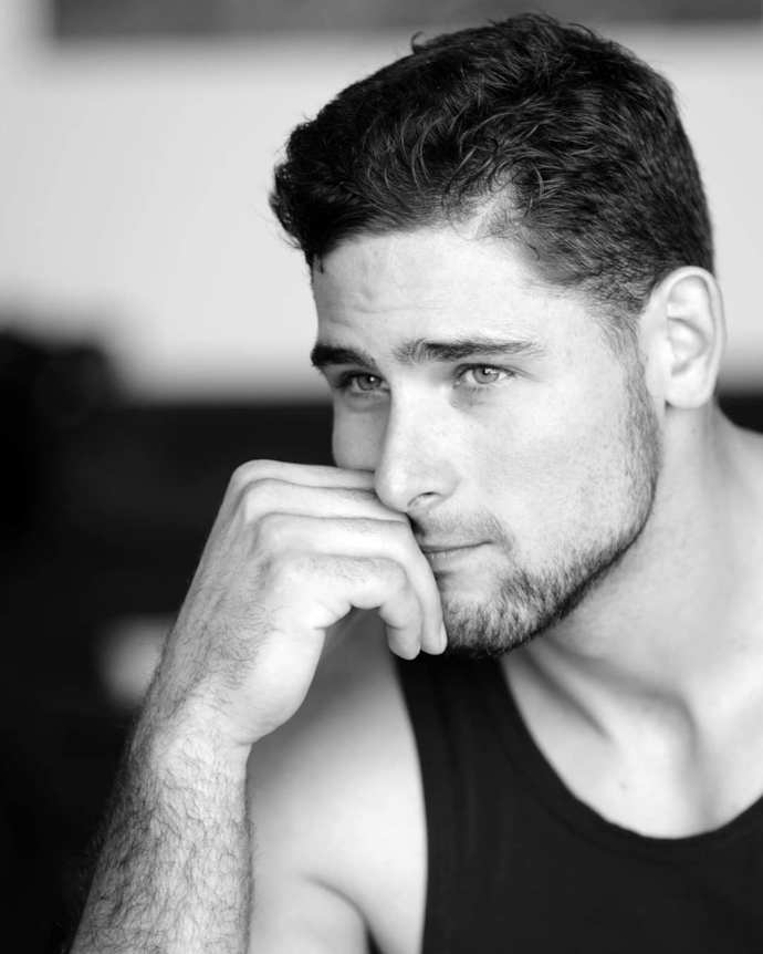 Letošní vítěz klání krásy má rozhodně charisma.