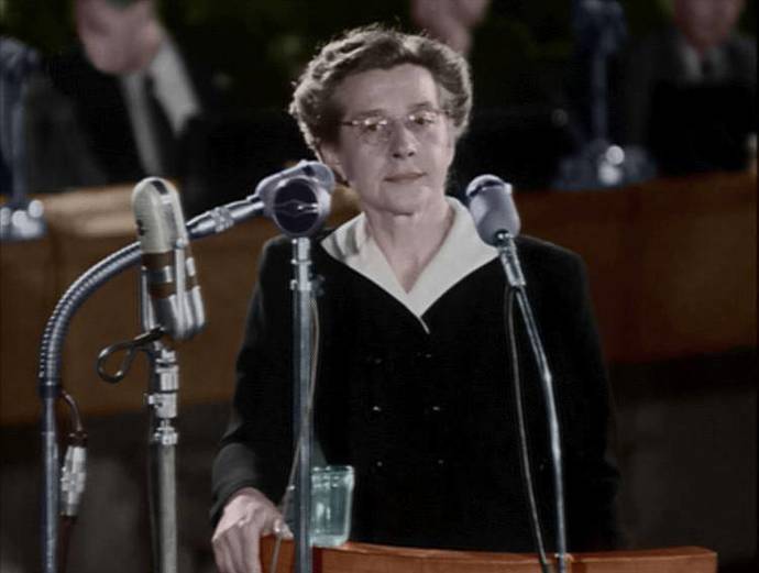 Proces byl sledovaný po celém světě.