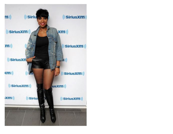 Jennifer Hudson