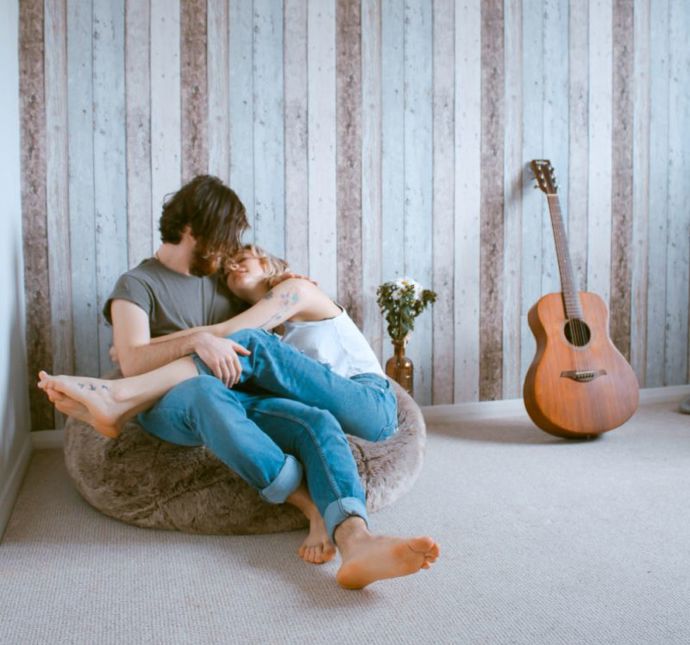 Odpuštění vás posouvá a otevírá nové začátky.