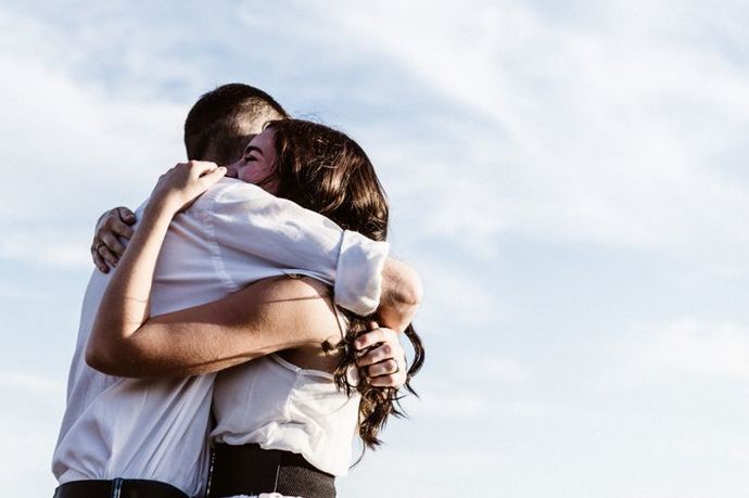 Odpouštím ti. Promiň. Omlouvám se. Nejtěžší slova, která když vyslovíte, posunete se zas o krůček dál.