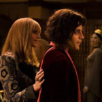 Rodiče Freddieho Mercuryho byli na syna pyšní.