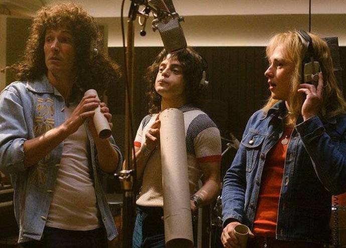 Kapela Queen zažila snad všechno.