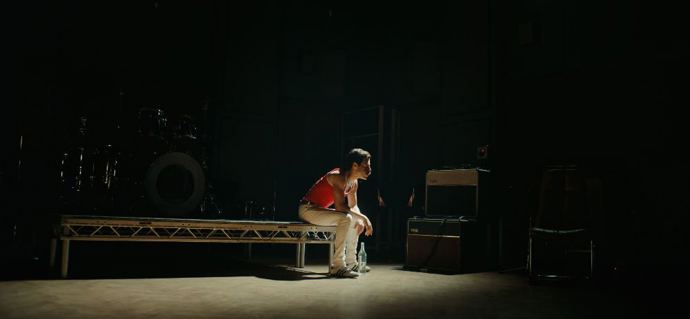 Bohemian Rhapsody vás dostane.