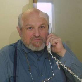 Ivan Roubal zemřel v karvinské věznici.