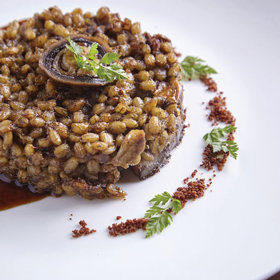 Houbového kubu pamatují především naše babičky.