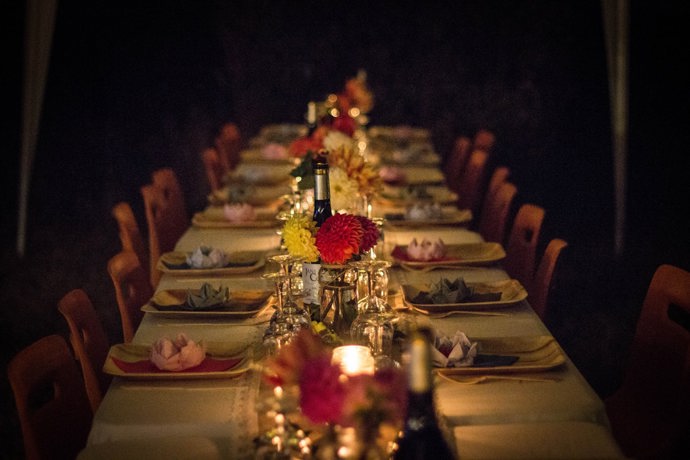 Kapr se na štědrovečerní hostinu dostal relativně pozdě. V druhé půlce 20. století.