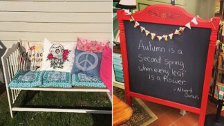 Což takhle se trochu vyhřát na lavičce, co má šmrnc?