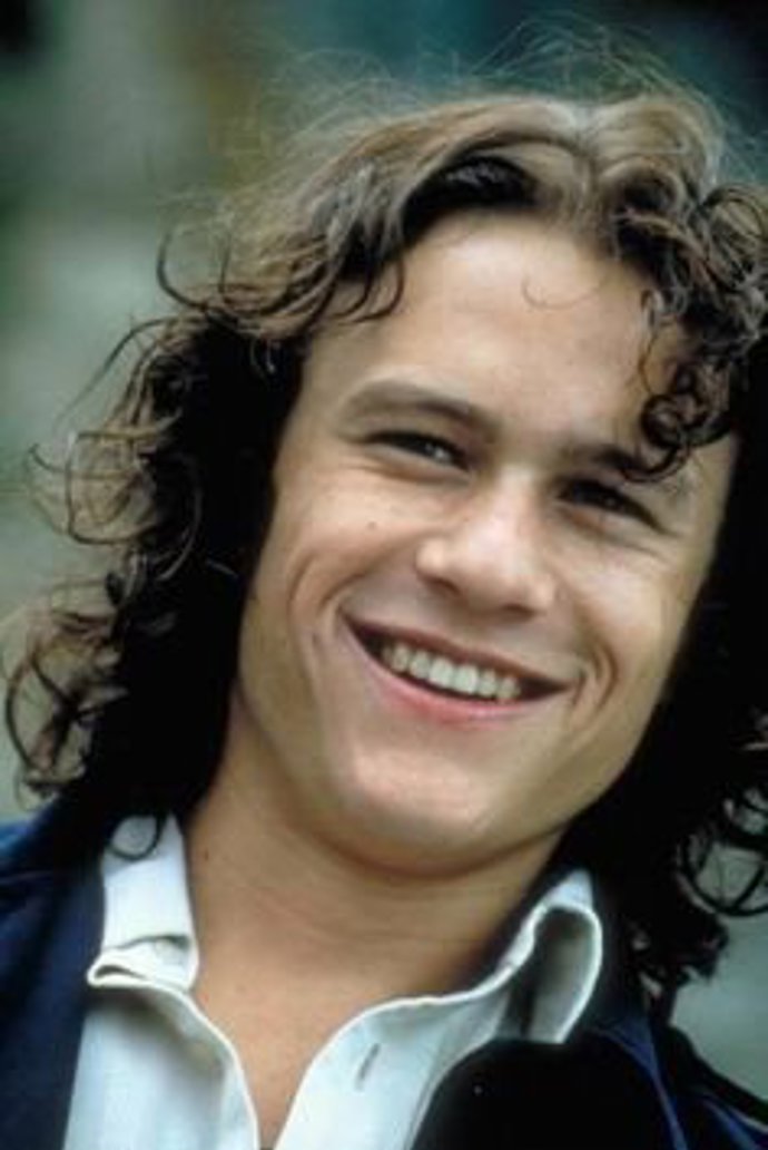 Heath Ledger se chtěl jen pořádně vyspat