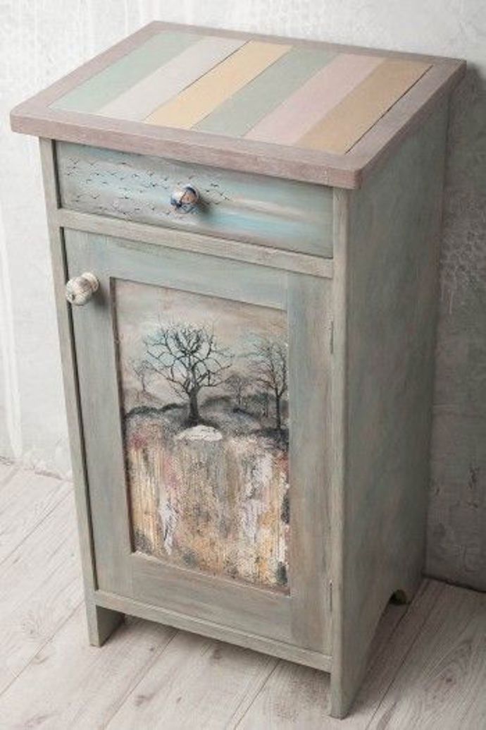 Využijte nejrůznější techniky, aby byl váš výtvor originální