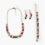Barevné šperky Desigual Dakota potěší moderní slečny