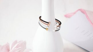 Designové šperky Tous si oblíbily i české celebrity jako Daniela Peštová nebo Simona Krainová