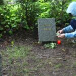 Na dětském hřbitově v Ďáblicích najdete několik desítek dětských tělíček, které zabil komunismus