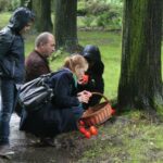 Nikdy není pozdě dětem připomenout, co se před "pár" lety u nás dělo za zvěrstva