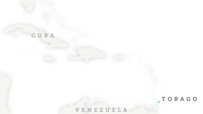 Tobago.