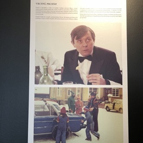 Film Vrchní, prchni si nenechají každý rok ujít miliony diváků