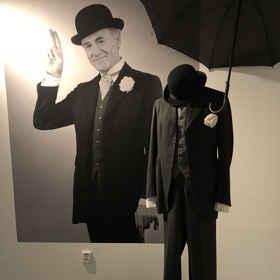 Pana Tau milovaly všechny děti