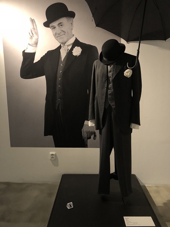 Pana Tau milovaly všechny děti