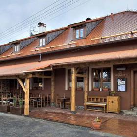 Angusfarm Soběsuky u Plzně se pyšní nejlepším tatarákem v České Republice