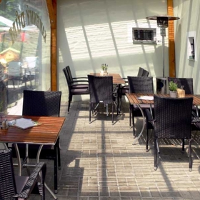 Kamenný dům Liberec má své osobité kouzlo