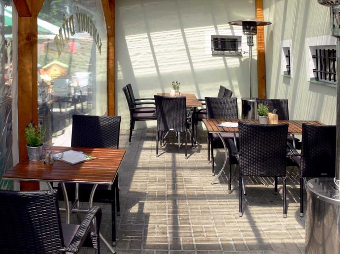 Kamenný dům Liberec má své osobité kouzlo