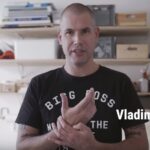 Mezi podporovatele Člověka v tísni patří i raper Vladimir 518.