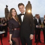 Vojta je bratrancem modelky a manželky Tomáše Berdycha Ester