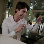 Babištu jste mohli vidět v poslední době v několika filmových i seriálových rolích