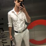 Vojta módu miluje a rád vyhledává trendy