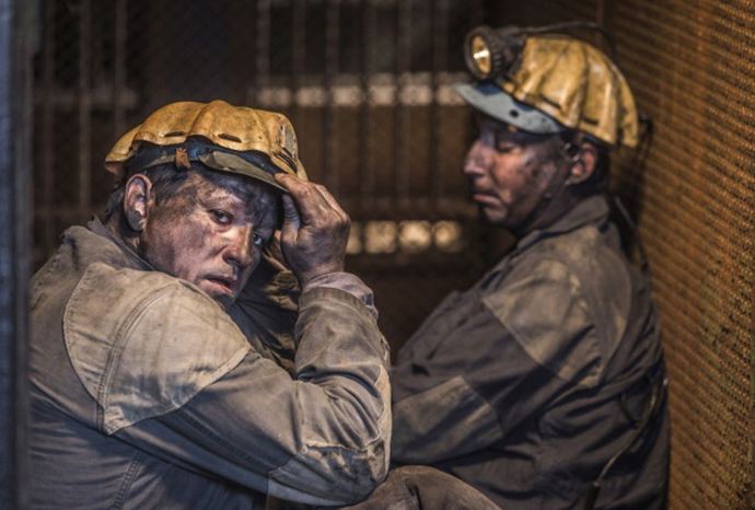 Film pojednává o neštěstí na dole Dukla v Havířově v červenci 1961