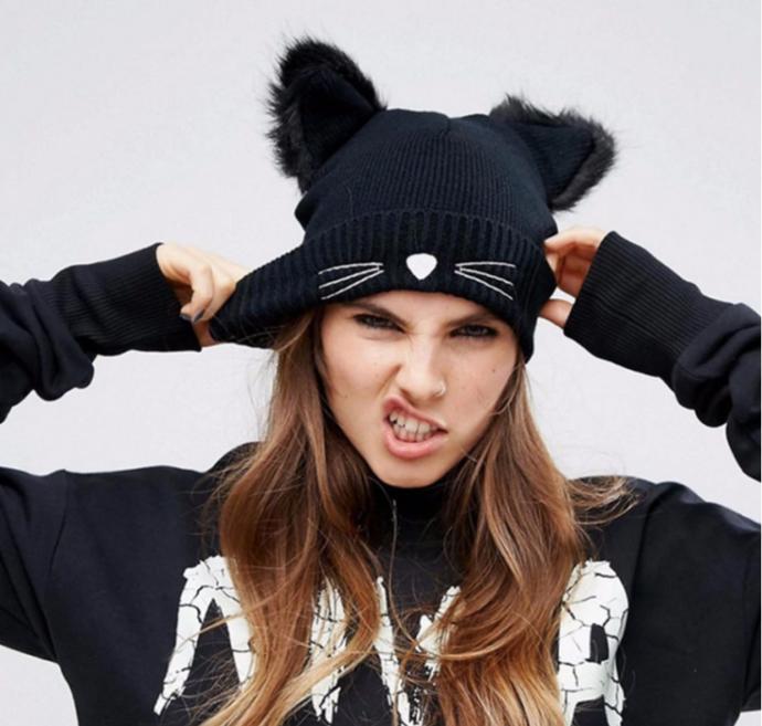 Buďte v kočičím setíku za kočku