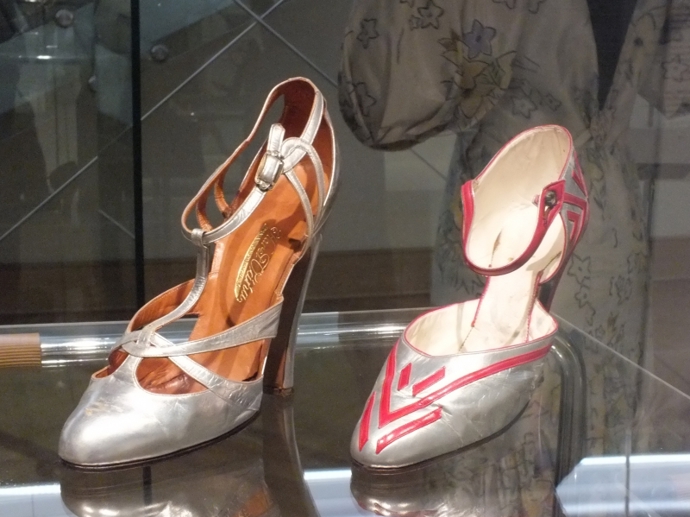 Modelový dům Podolská přežil protektorátní léta i složité poválečné období.