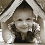 Čtení musí být zábava.