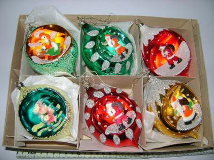 Retro ozdoby opět přichází do módy