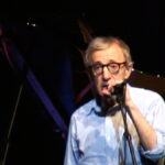 V jeho kariéře měly místo i stand-up show.