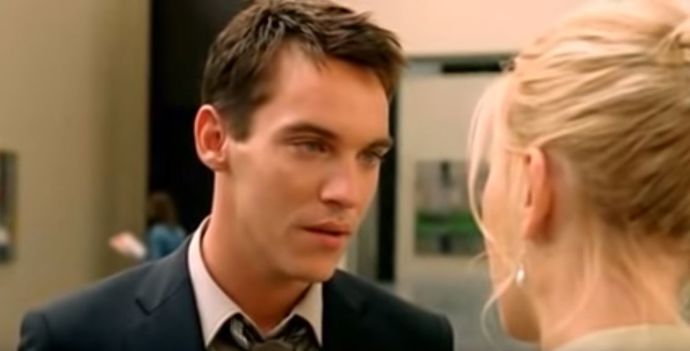 Dále i ve filmu Matchpoint - Hra osudu s Jonathanem Rhysem Meyersem.