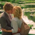 Půlnoční zážitky Owena Wilsona mu odhalí Paříž v jiném světle a ovlivní nejen jeho budoucí život. Film Půlnoc v Paříži.