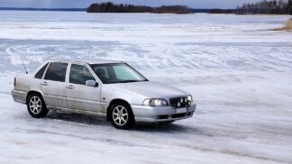 Stojí vám třísetmetrová cesta za riziko?