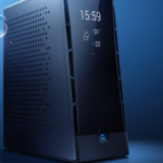 Za čtyři tisíce můžete mít od partnera na nějaký ten pátek klid, ovladač nepustí z ruky.