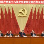 Komunistická strana Číny mučí občany dodnes.