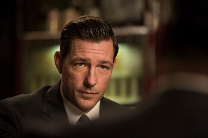 Edward je známý zejména z filmů jako Zachraňte vojína Ryana nebo Ona, jedině ona, který režíroval a sám si v něm i zahrál.